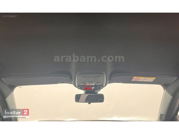 2024 PEUGEOT 2008 1.2 PURETECH ACTİVE PRİME OTOMATİK