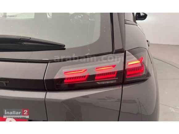 2024 PEUGEOT 2008 1.2 PURETECH ACTİVE PRİME OTOMATİK