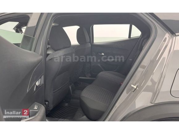 2024 PEUGEOT 2008 1.2 PURETECH ACTİVE PRİME OTOMATİK