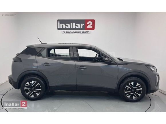 2024 PEUGEOT 2008 1.2 PURETECH ACTİVE PRİME OTOMATİK