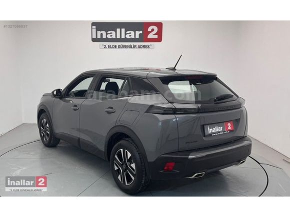 2024 PEUGEOT 2008 1.2 PURETECH ACTİVE PRİME OTOMATİK