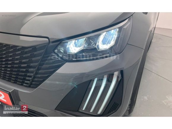 2024 PEUGEOT 2008 1.2 PURETECH ACTİVE PRİME OTOMATİK