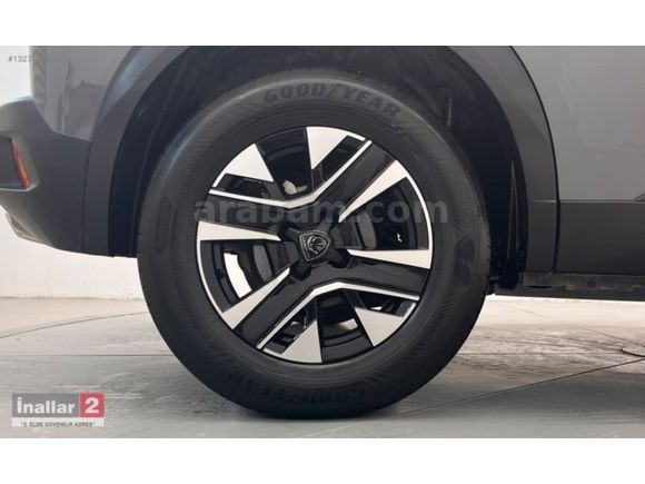 2024 PEUGEOT 2008 1.2 PURETECH ACTİVE PRİME OTOMATİK