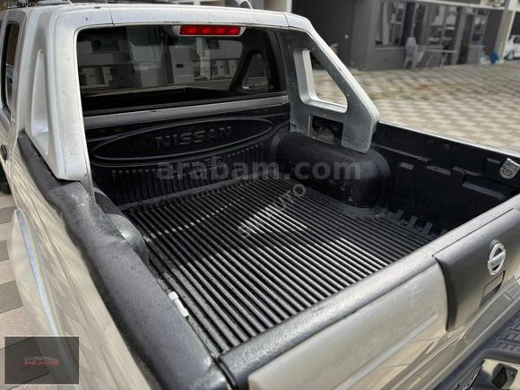 HATASIZ BOYASIZ SIFIR MOTOR NİSSAN