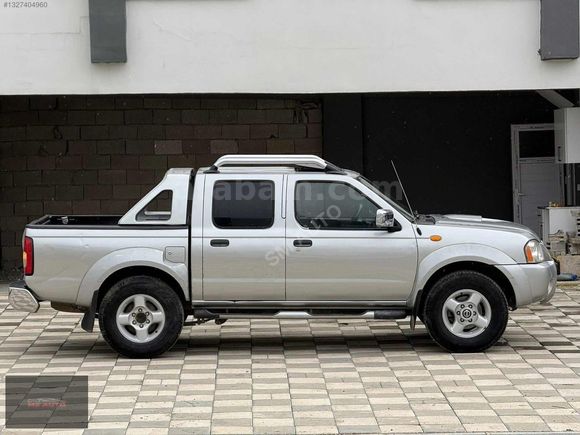 HATASIZ BOYASIZ SIFIR MOTOR NİSSAN