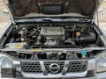 HATASIZ BOYASIZ SIFIR MOTOR NİSSAN