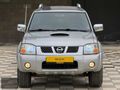 HATASIZ BOYASIZ SIFIR MOTOR NİSSAN