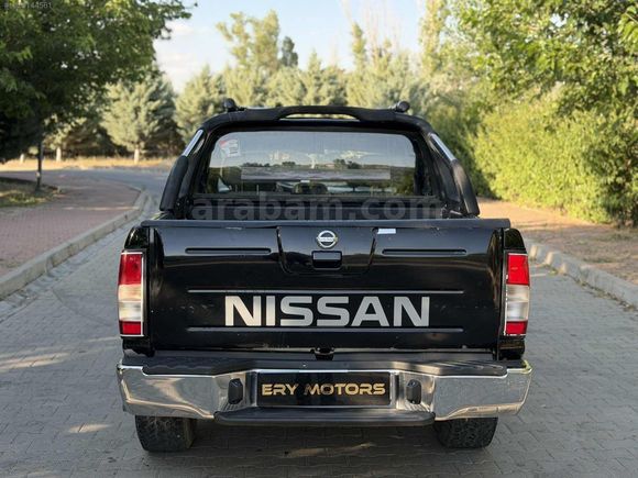 2006 MODEL SKYSTAR 4X2 TERTEMİZ