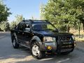 2006 MODEL SKYSTAR 4X2 TERTEMİZ