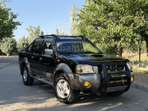 2006 MODEL SKYSTAR 4X2 TERTEMİZ