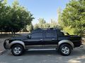 2006 MODEL SKYSTAR 4X2 TERTEMİZ