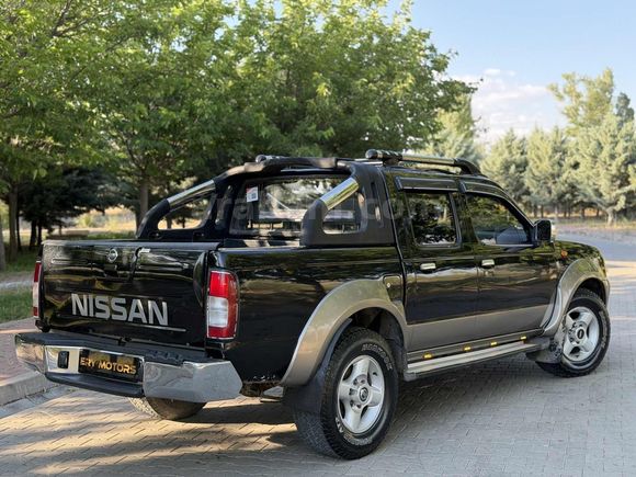 2006 MODEL SKYSTAR 4X2 TERTEMİZ