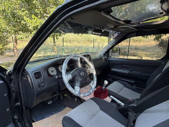 2006 MODEL SKYSTAR 4X2 TERTEMİZ
