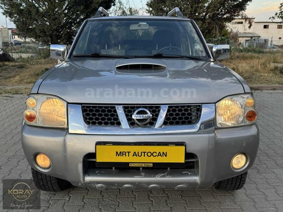 MRT AUTOCAN 2005 MODEL SKYSTAR SSS