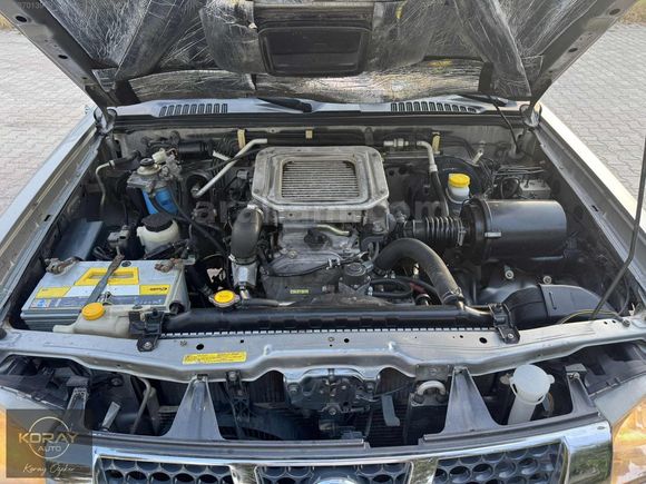 MRT AUTOCAN 2005 MODEL SKYSTAR SSS