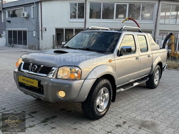 MRT AUTOCAN 2005 MODEL SKYSTAR SSS