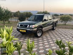 YILDIZ OTOMOTİV NAZİLLİDEN NİSSAN SKYSTAR 2.5 KLİMALI
