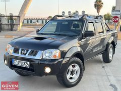 2007 Skystar 2.5 TDİ Country 4x4 Klimalı Motor-Mekanik-Vize Yeni