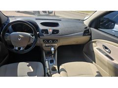OTOMATİK Renault Fluence 1.6 Extreme 2011 Model Antalya