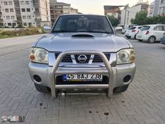 ORJİNAL DEĞİŞENSİZ NİSSAN SKYSTAR 2.5 TDI 4X2 MANUEL VİTES