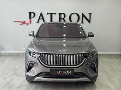 PATRON OTOMOTİV'DEN SADECE 6.800KM CAM TAVANLI BOYASIZ KIŞ PAKET