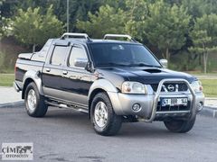 ÇİMİZ OTOMOTİV 2005 skystar SSS 317.xxx km