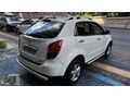 2012 KORANDO DİZEL OTOMATİK VİTES 135 BİN KMDE