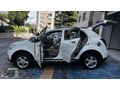2012 KORANDO DİZEL OTOMATİK VİTES 135 BİN KMDE