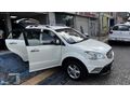 2012 KORANDO DİZEL OTOMATİK VİTES 135 BİN KMDE