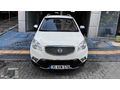 2012 KORANDO DİZEL OTOMATİK VİTES 135 BİN KMDE