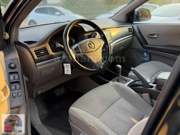ADM-2011/KORANDO-185.000km/MASRAFSIZ