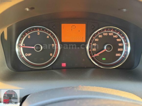 ADM-2011/KORANDO-185.000km/MASRAFSIZ