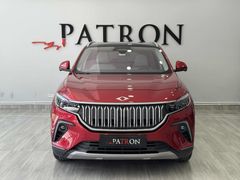 PATRON OTOMOTİV'DEN 6001 KM BOYASIZ HATASIZ MERİDİAN CAM TAVAN