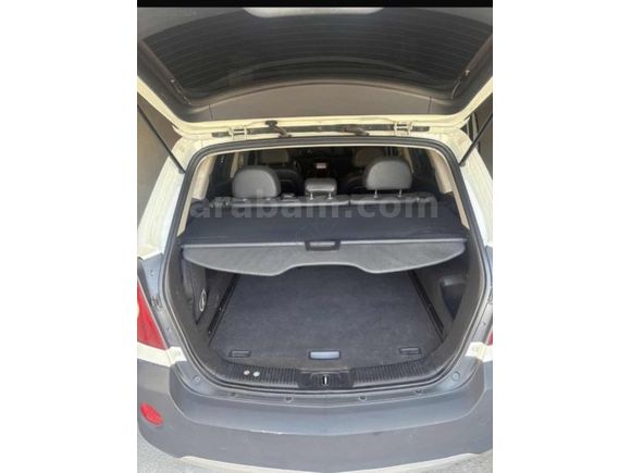 KATIRCI OTOMOTİV'DEN DEĞİŞENSİZ OPEL ANTARA