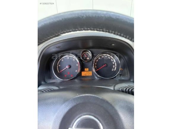 KATIRCI OTOMOTİV'DEN DEĞİŞENSİZ OPEL ANTARA