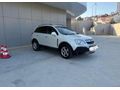 KATIRCI OTOMOTİV'DEN DEĞİŞENSİZ OPEL ANTARA