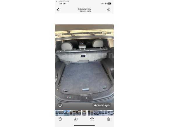 KATIRCI OTOMOTİV'DEN DEĞİŞENSİZ OPEL ANTARA