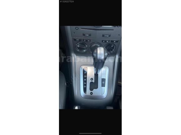 KATIRCI OTOMOTİV'DEN DEĞİŞENSİZ OPEL ANTARA