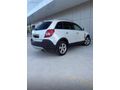 KATIRCI OTOMOTİV'DEN DEĞİŞENSİZ OPEL ANTARA