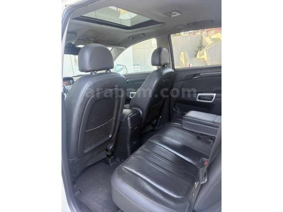 KATIRCI OTOMOTİV'DEN DEĞİŞENSİZ OPEL ANTARA
