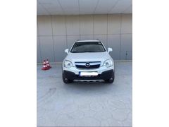 KATIRCI OTOMOTİV'DEN DEĞİŞENSİZ OPEL ANTARA