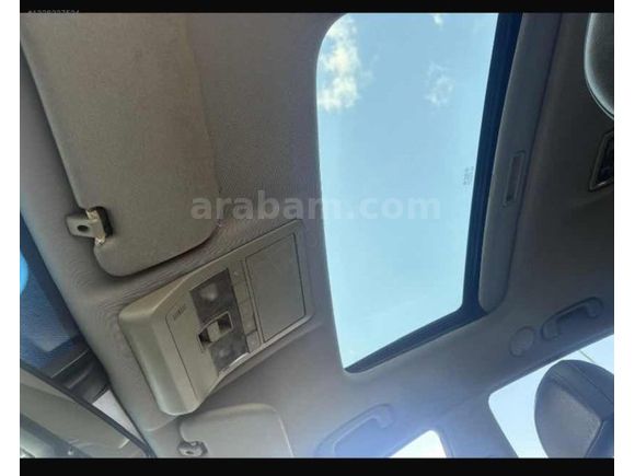 KATIRCI OTOMOTİV'DEN DEĞİŞENSİZ OPEL ANTARA