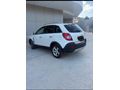 KATIRCI OTOMOTİV'DEN DEĞİŞENSİZ OPEL ANTARA
