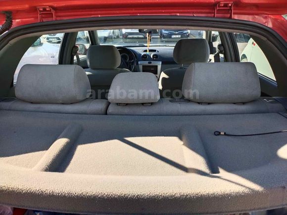 Sahibinden Chevrolet Lacetti 1.6 SX 2005 Model 