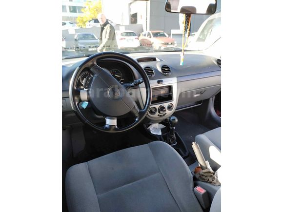 Sahibinden Chevrolet Lacetti 1.6 SX 2005 Model 