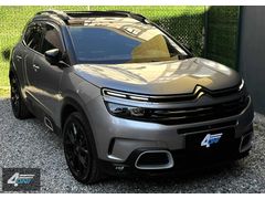 2022 C5 AIRCROSS SHINE BOLD 48.000KM OTONOM&ISITMA HATASIZ