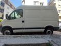 2010 RENAULT MASTER 9.1 M3 340 .000 KM
