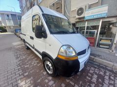 2010 RENAULT MASTER 9.1 M3 340 .000 KM