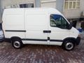 2010 RENAULT MASTER 9.1 M3 340 .000 KM