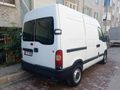 2010 RENAULT MASTER 9.1 M3 340 .000 KM